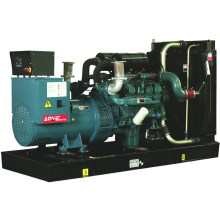 320kw/400KVA Diesel Generator Set (HF320DS-Doosan)